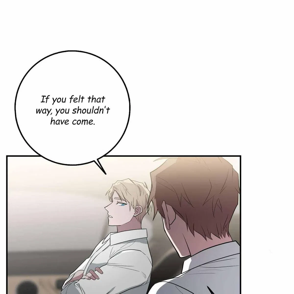 Every Villain Is Lemons Chapter 31, page 34