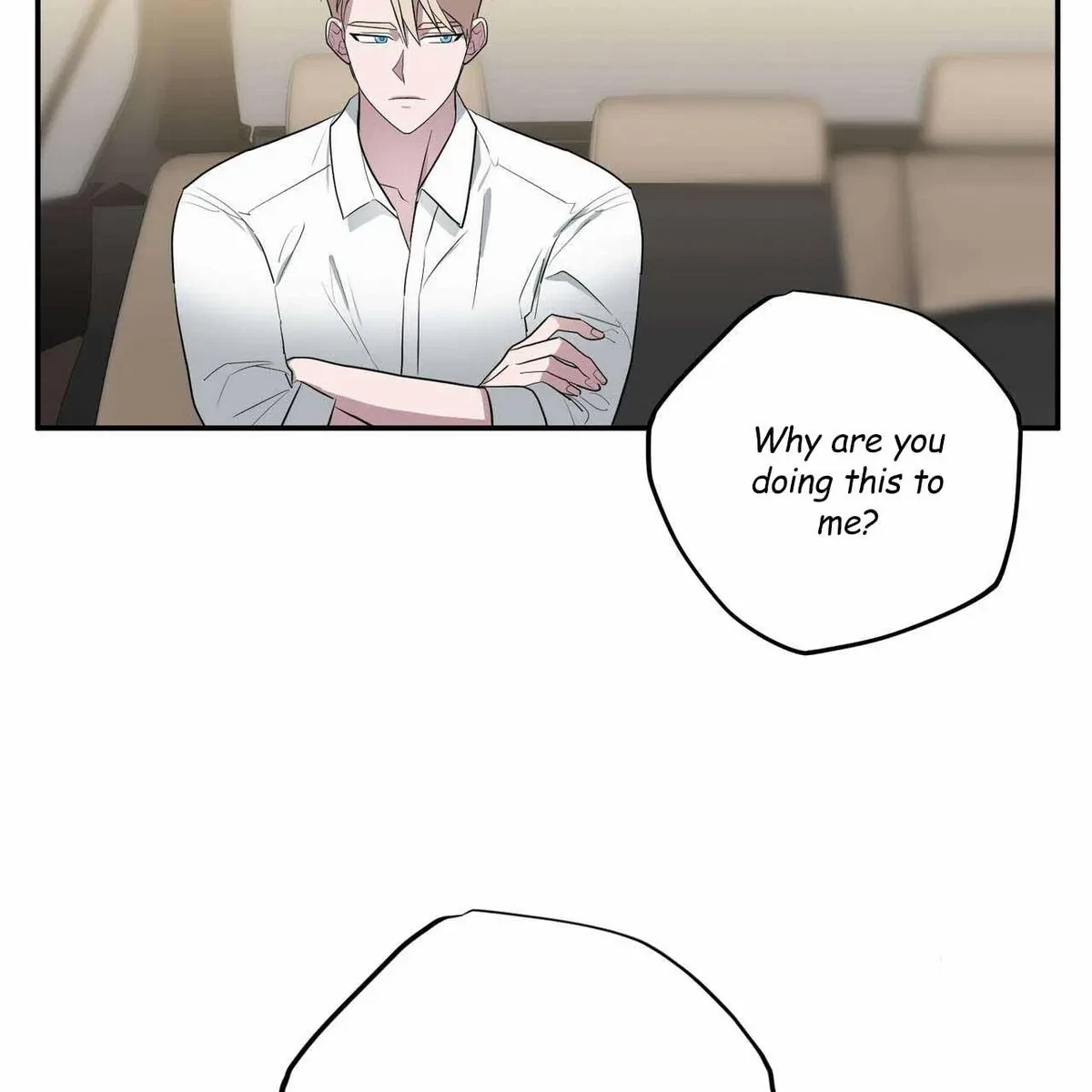 Every Villain Is Lemons Chapter 31, page 36