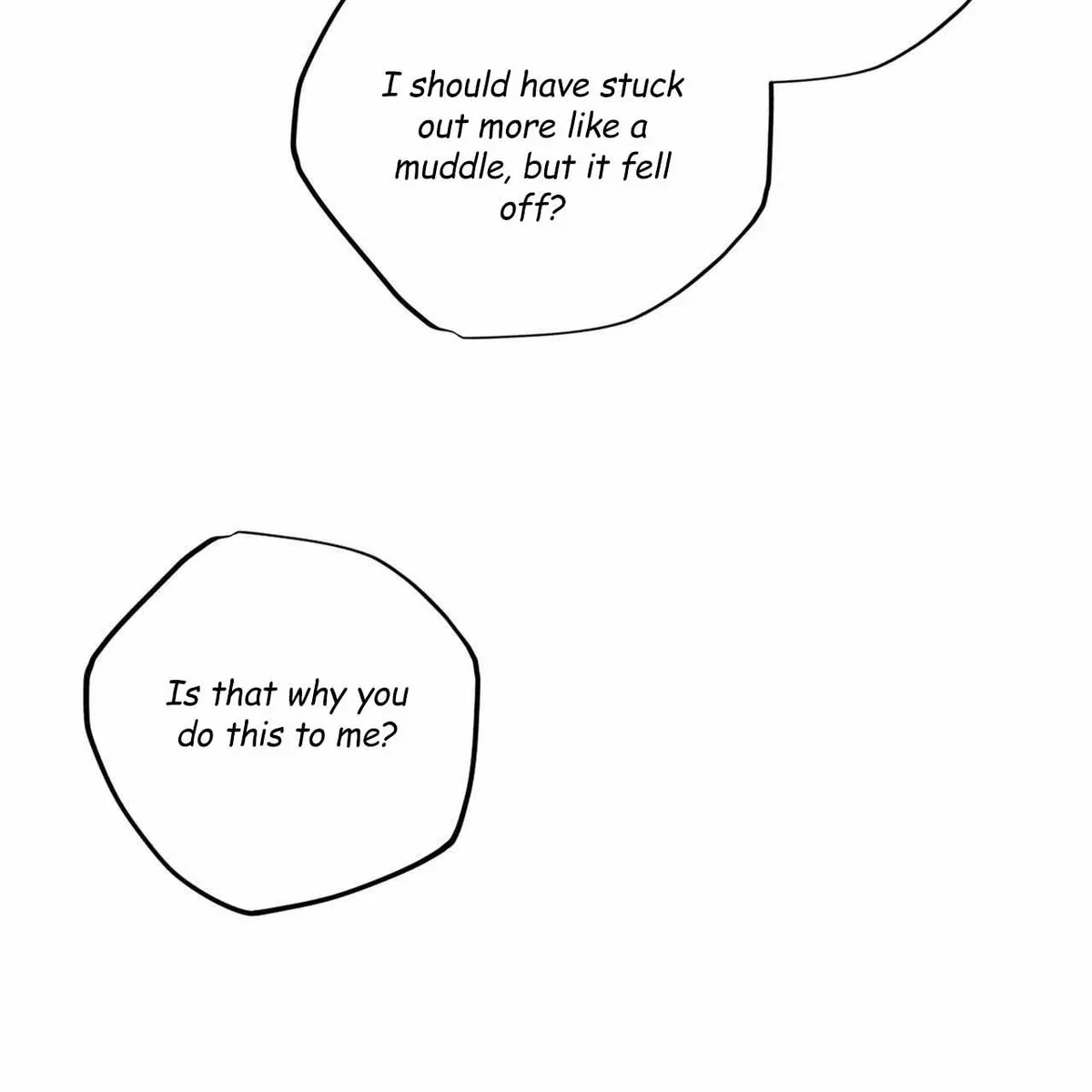 Every Villain Is Lemons Chapter 31, page 38