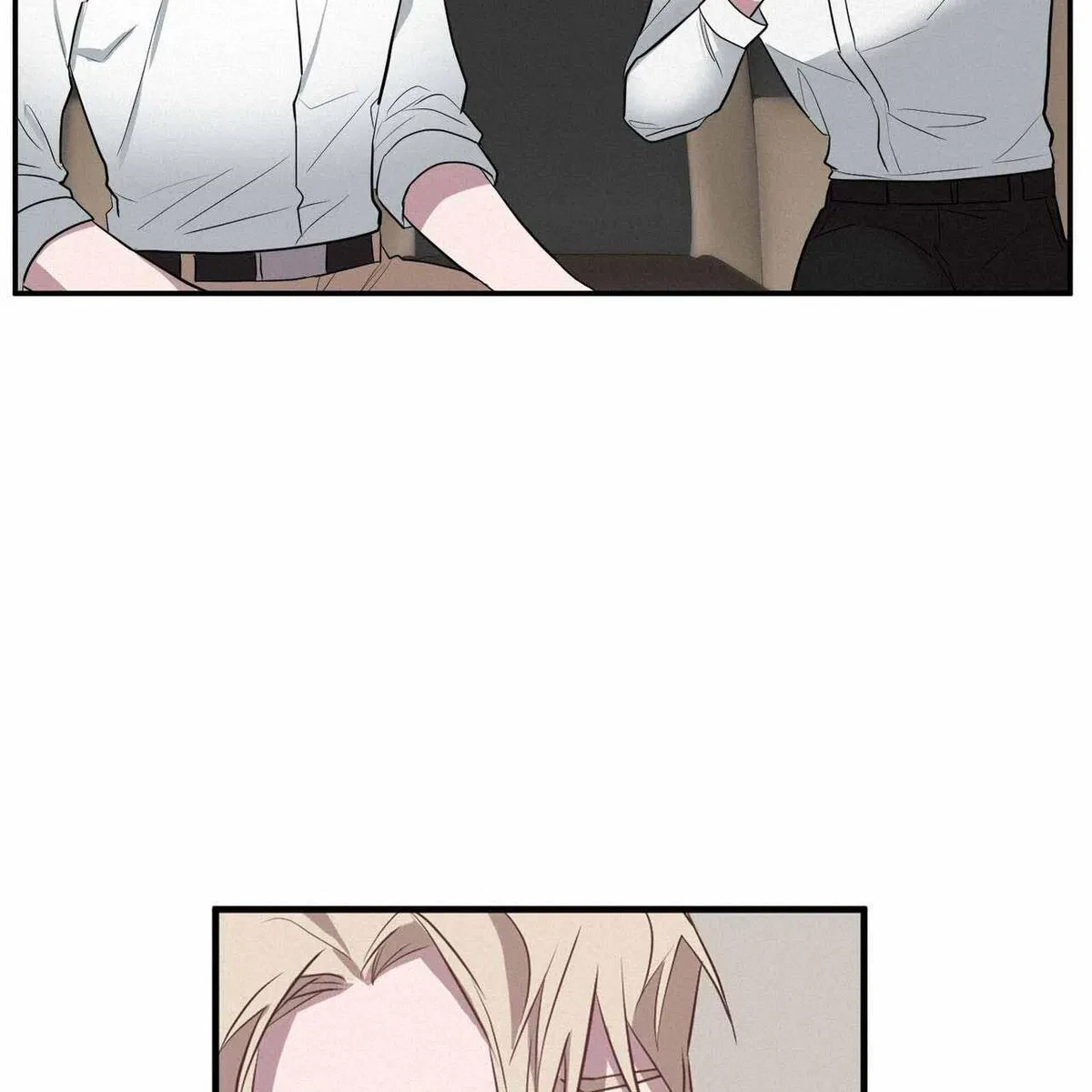 Every Villain Is Lemons Chapter 31, page 40