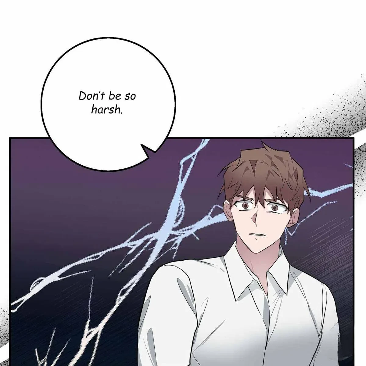 Every Villain Is Lemons Chapter 31, page 42