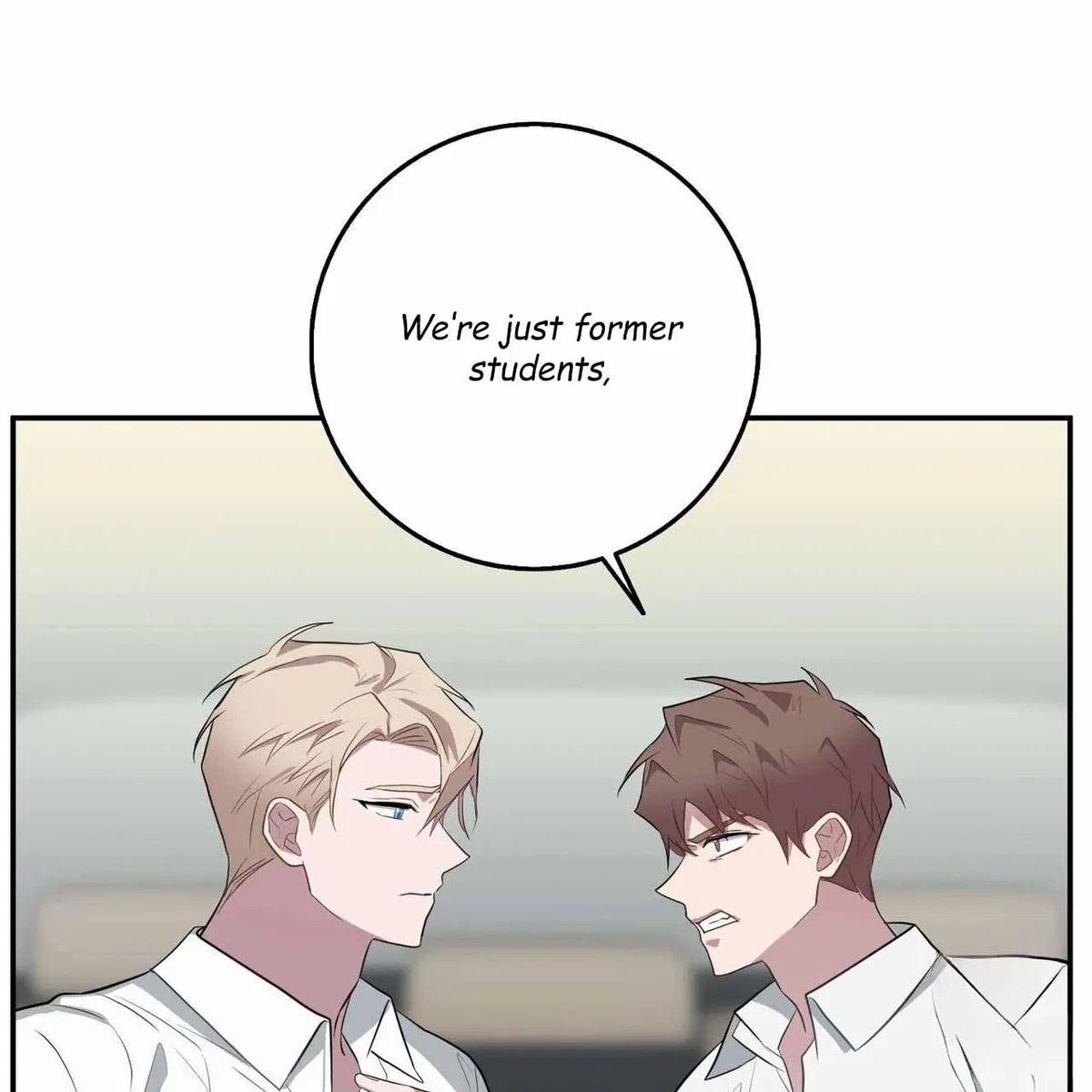 Every Villain Is Lemons Chapter 31, page 45
