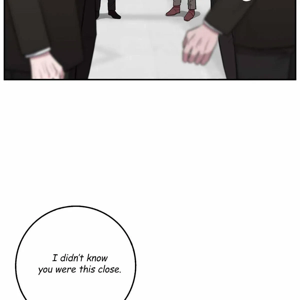 Every Villain Is Lemons Chapter 31, page 5