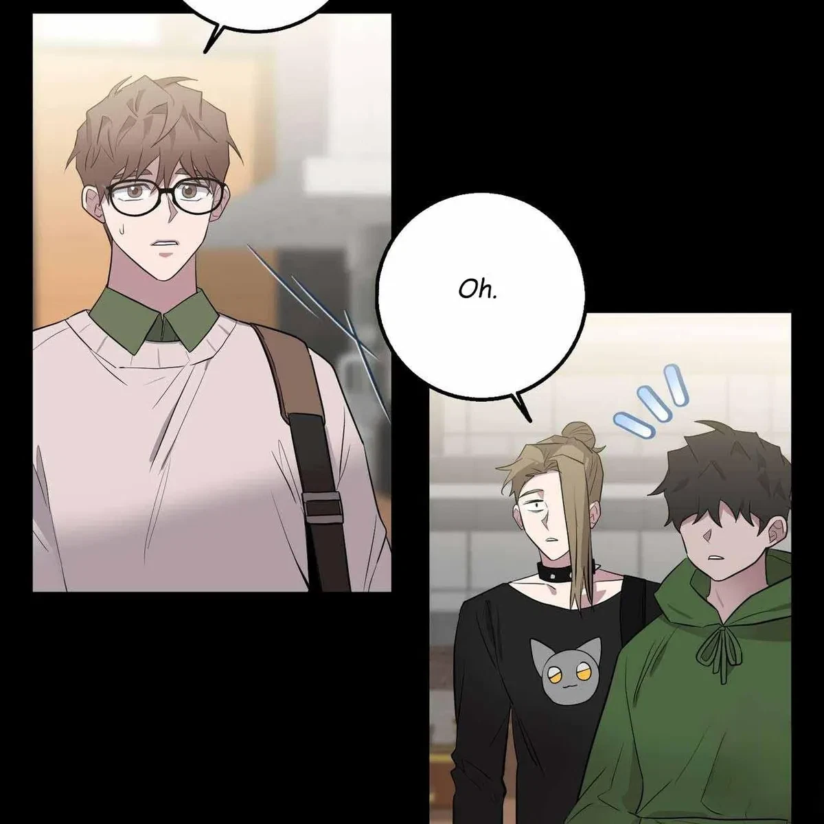 Every Villain Is Lemons Chapter 31, page 52