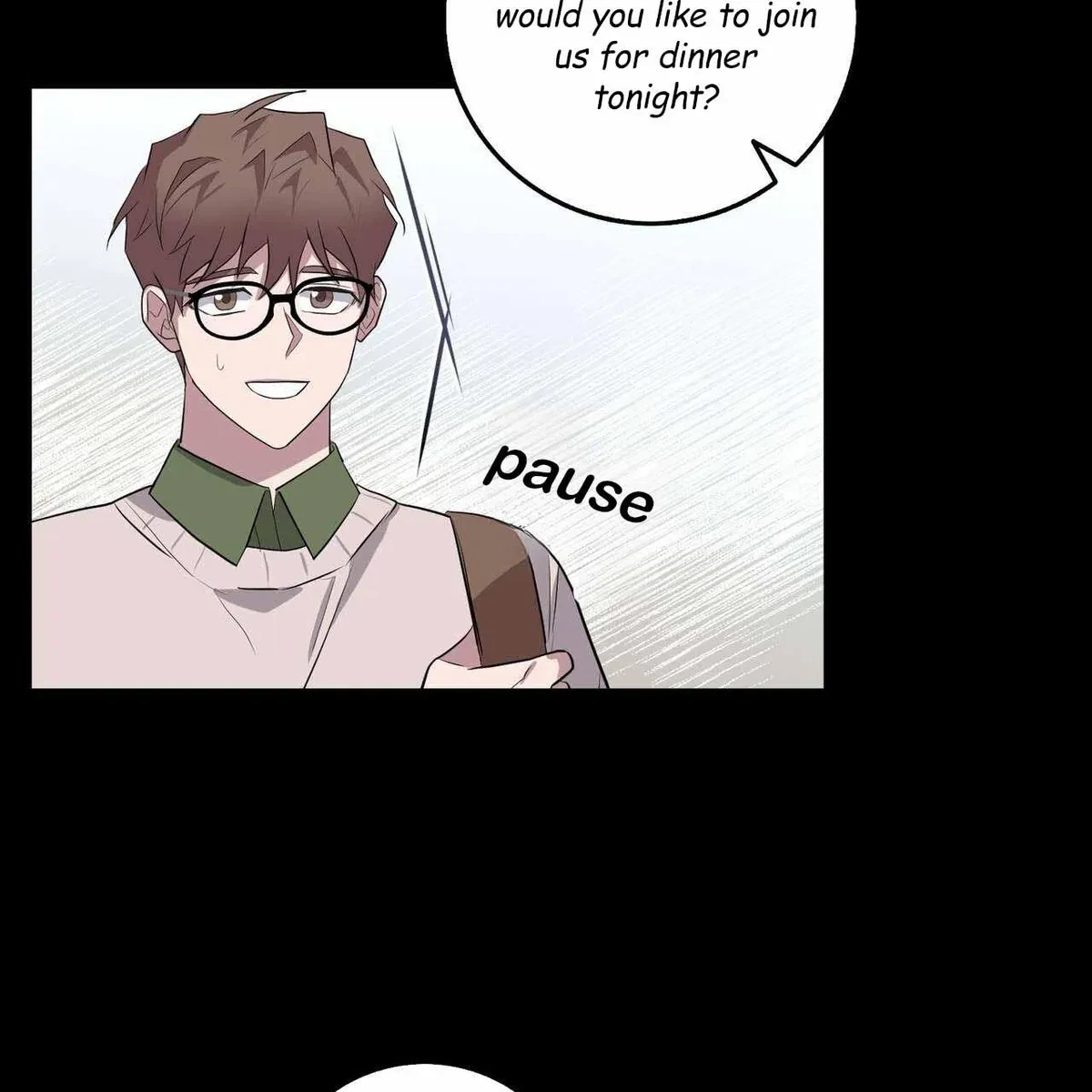 Every Villain Is Lemons Chapter 31, page 55
