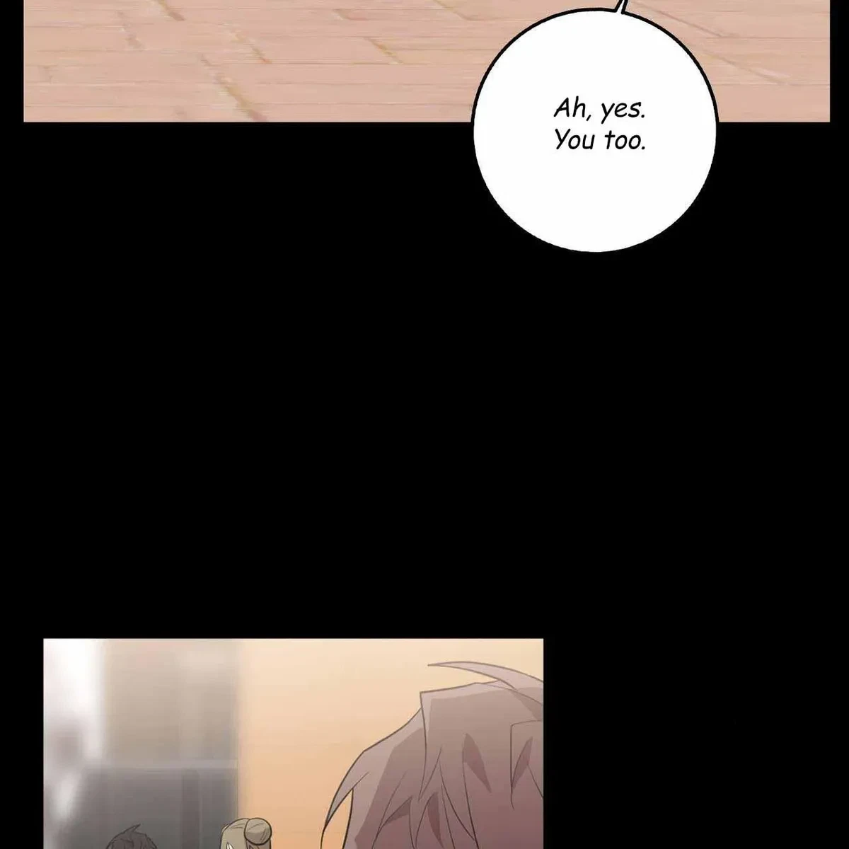 Every Villain Is Lemons Chapter 31, page 58