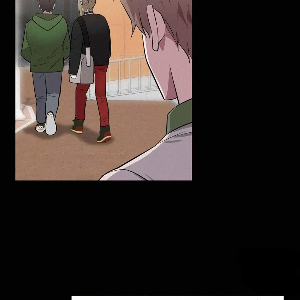 Every Villain Is Lemons Chapter 31, page 59