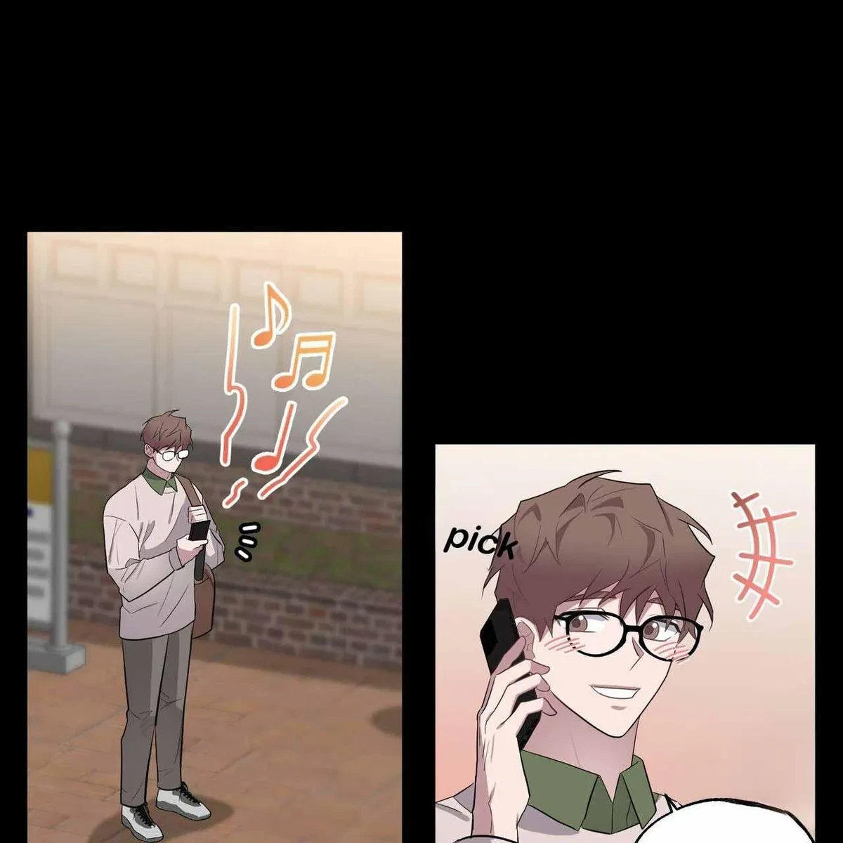 Every Villain Is Lemons Chapter 31, page 61
