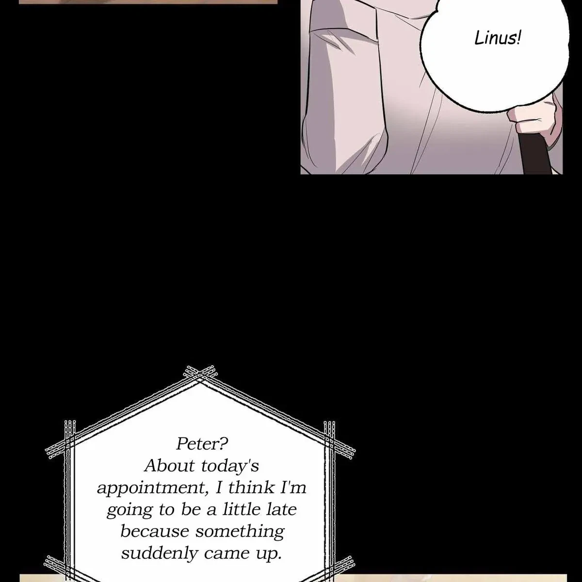 Every Villain Is Lemons Chapter 31, page 62