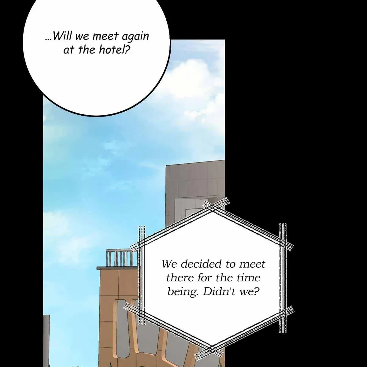 Every Villain Is Lemons Chapter 31, page 66