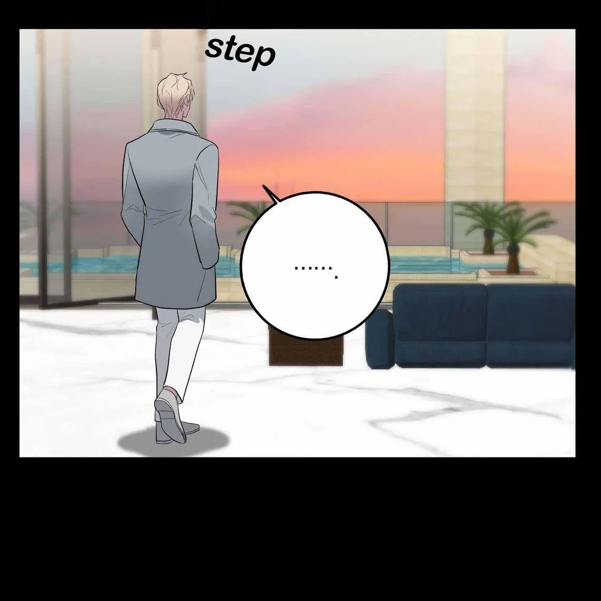 Every Villain Is Lemons Chapter 31, page 78