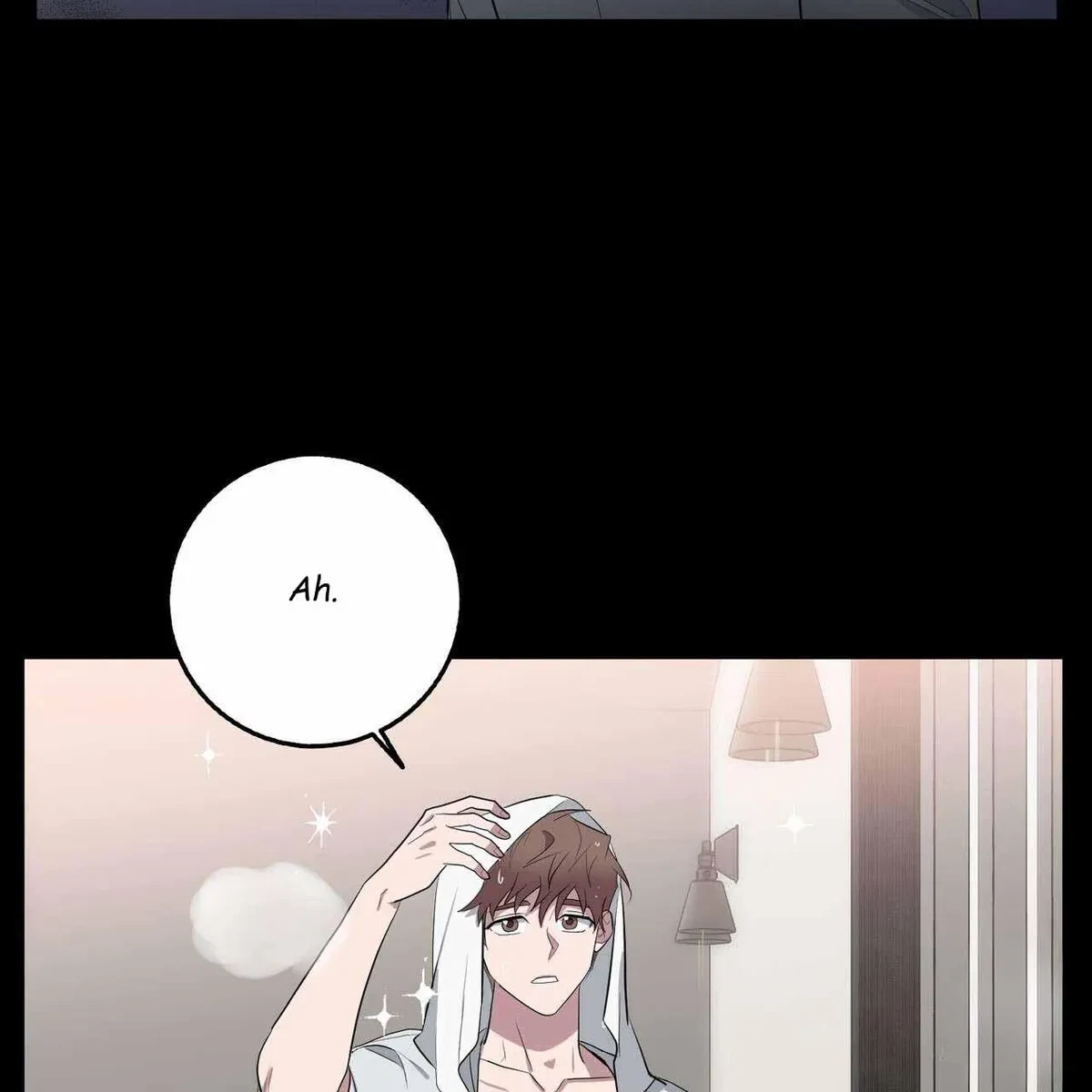 Every Villain Is Lemons Chapter 31, page 80