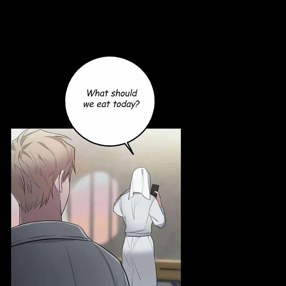 Every Villain Is Lemons Chapter 31, page 83