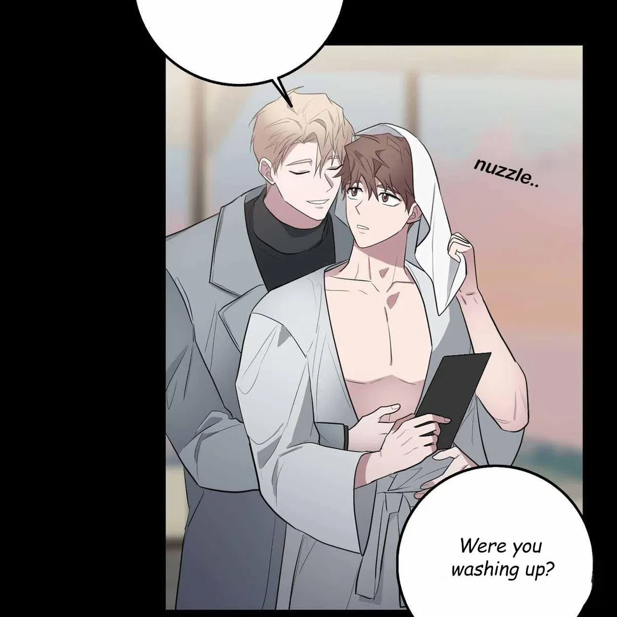 Every Villain Is Lemons Chapter 31, page 85