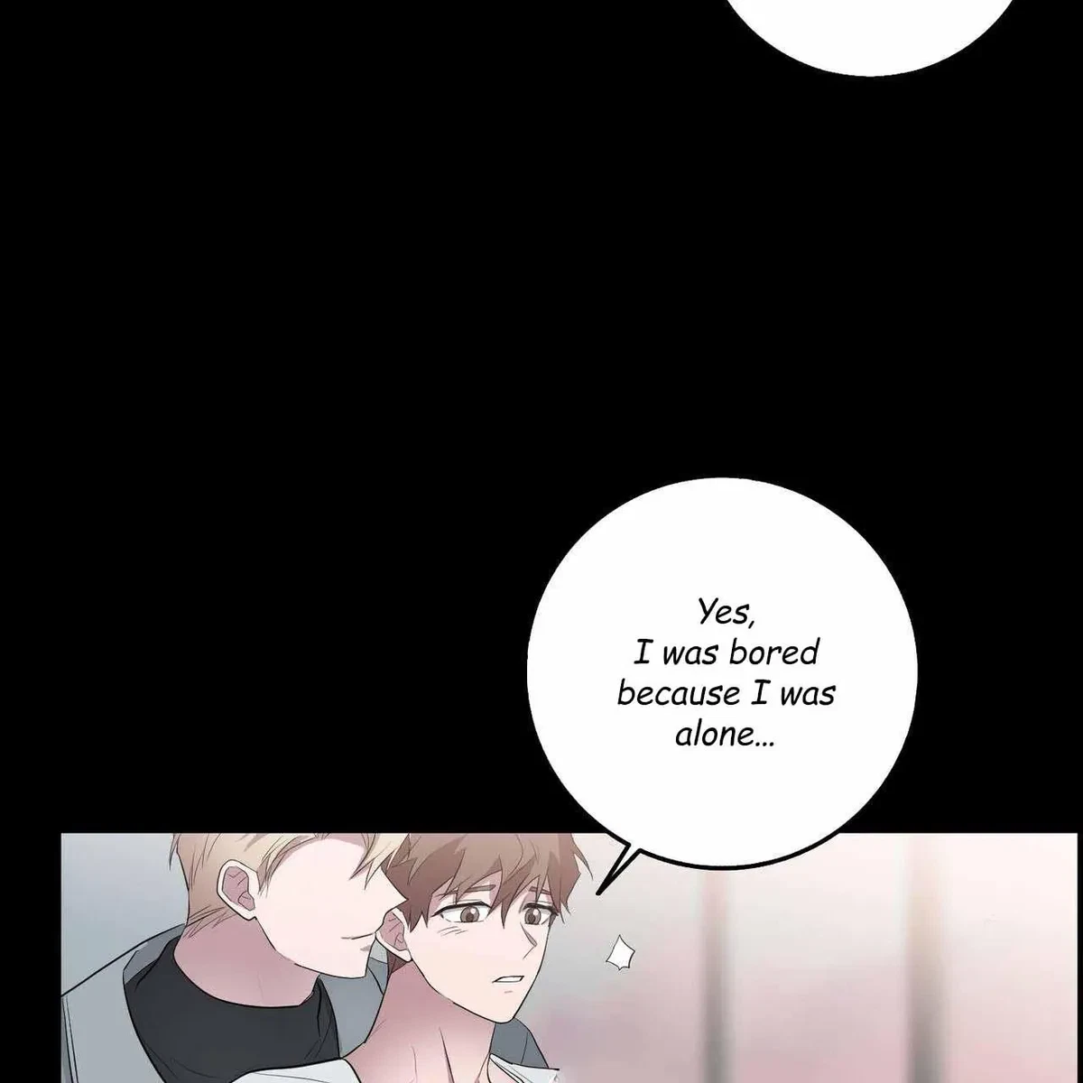 Every Villain Is Lemons Chapter 31, page 86