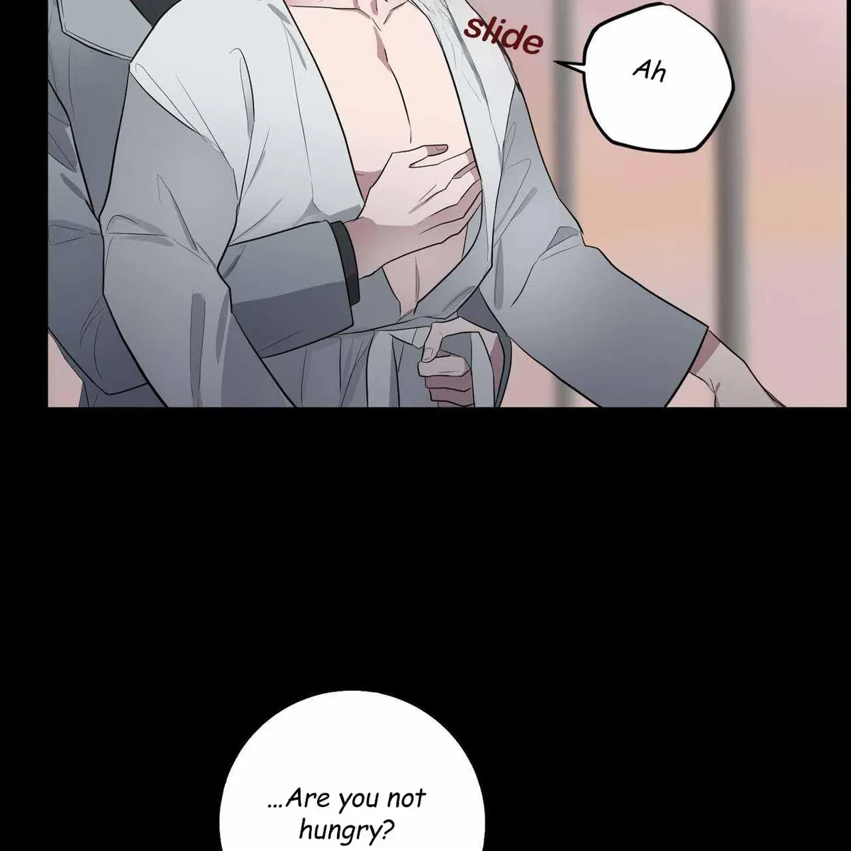 Every Villain Is Lemons Chapter 31, page 87