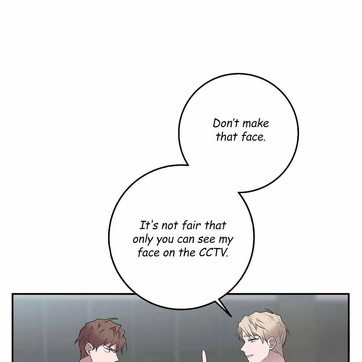 Every Villain Is Lemons Chapter 31, page 9