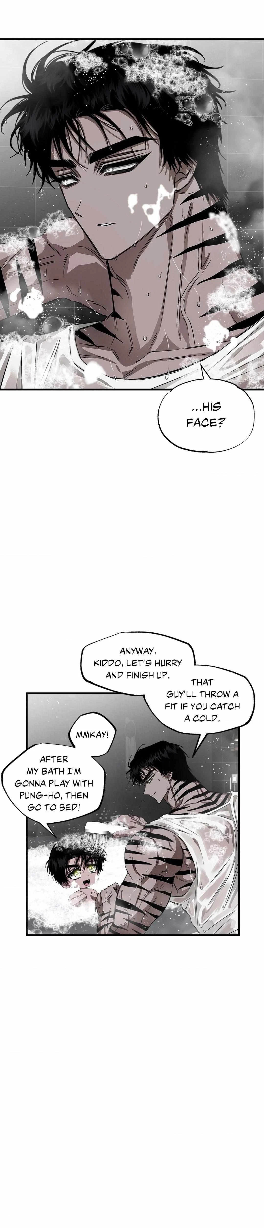Eye Of The Storm Chapter 14, page 13