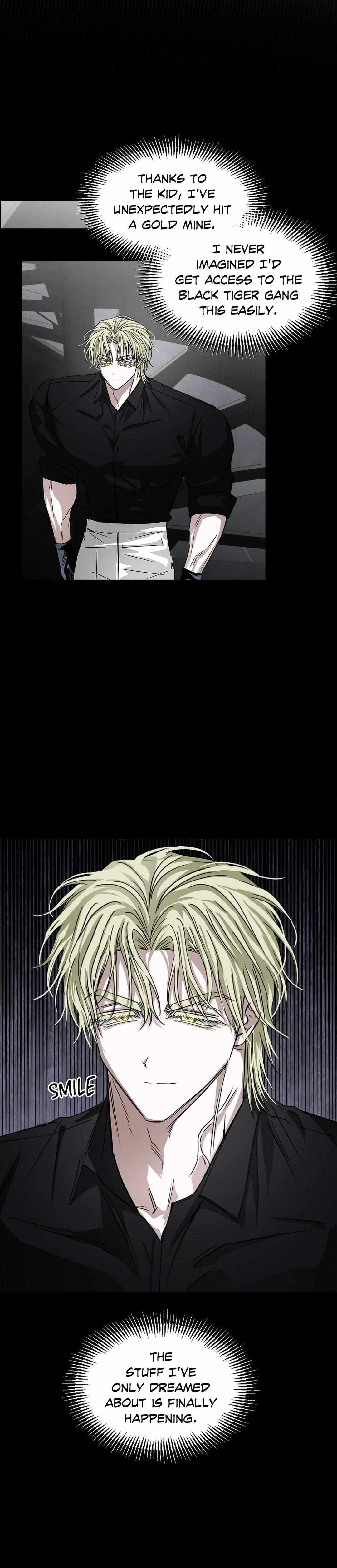 Eye Of The Storm Chapter 14, page 16
