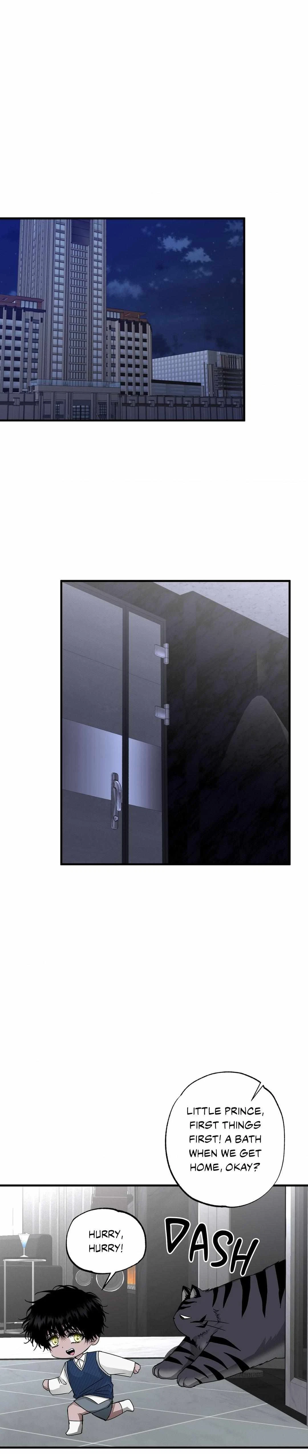 Eye Of The Storm Chapter 14, page 2