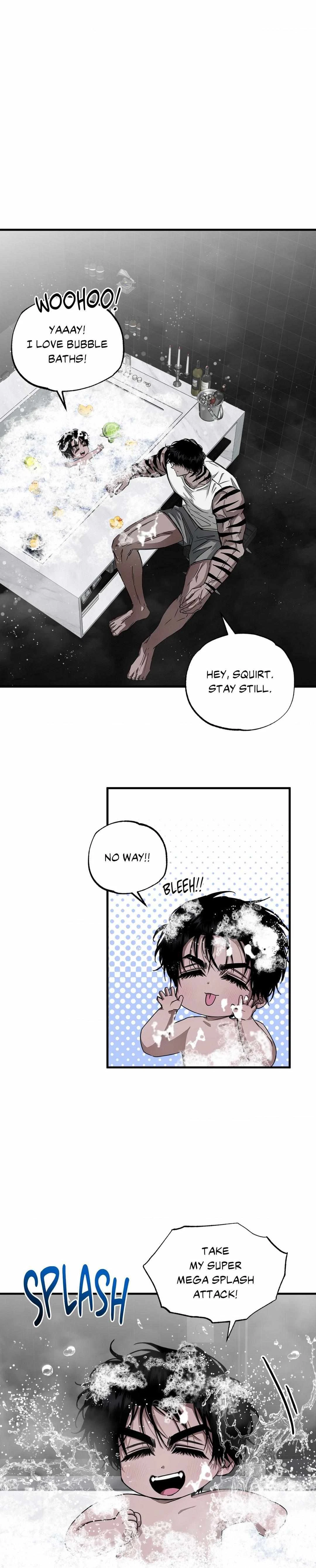 Eye Of The Storm Chapter 14, page 9