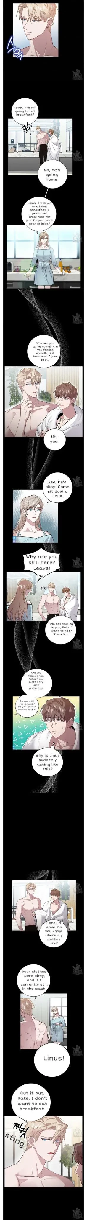 Every Villain Is Lemons Chapter 6, page 7