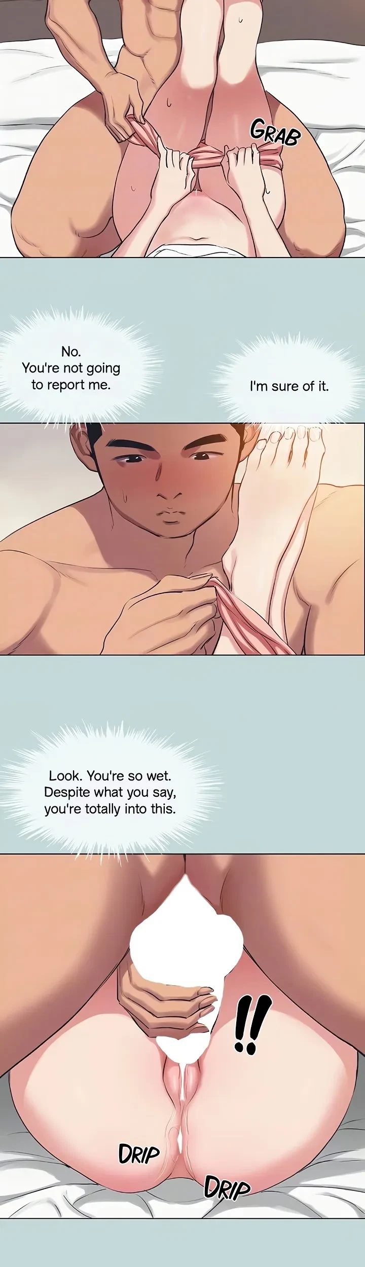 Summer Vacation Chapter 73, page 12