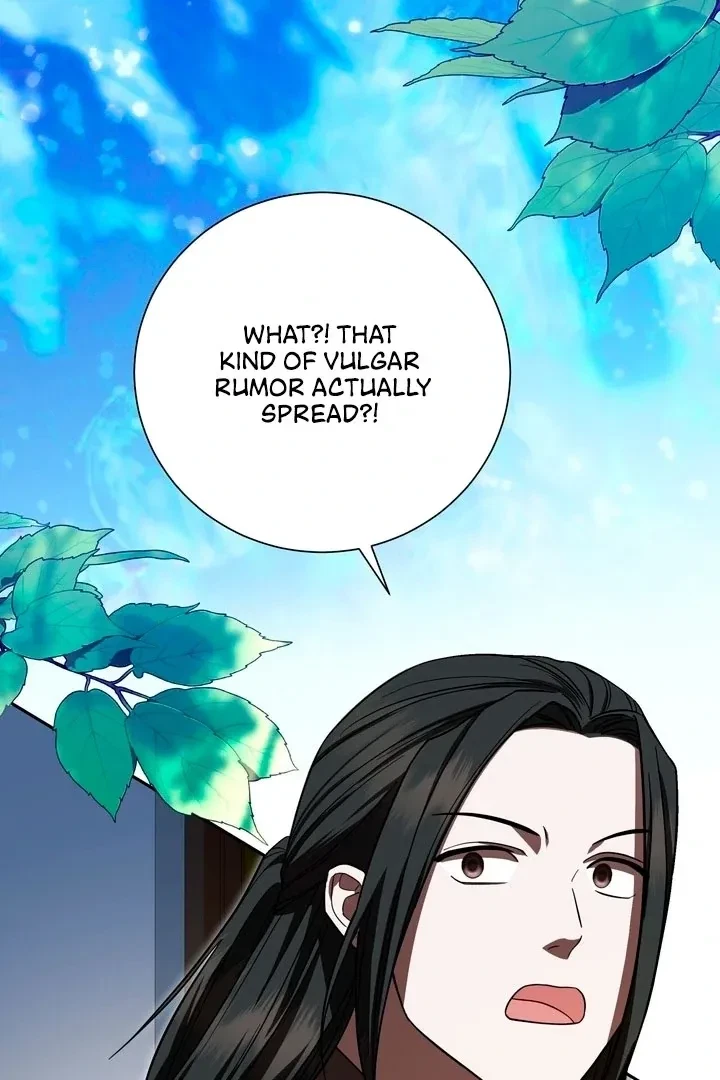 Falling Blossoms Of The Night Chapter 49, page 3