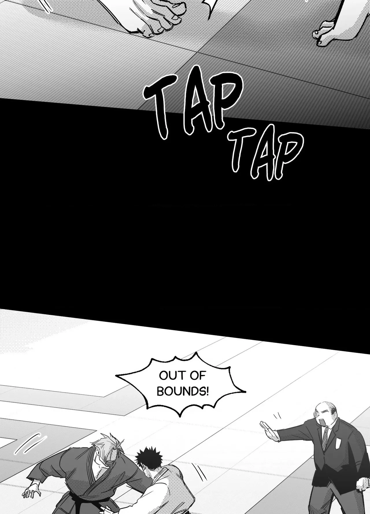 You Are My World Chapter 29, page 13