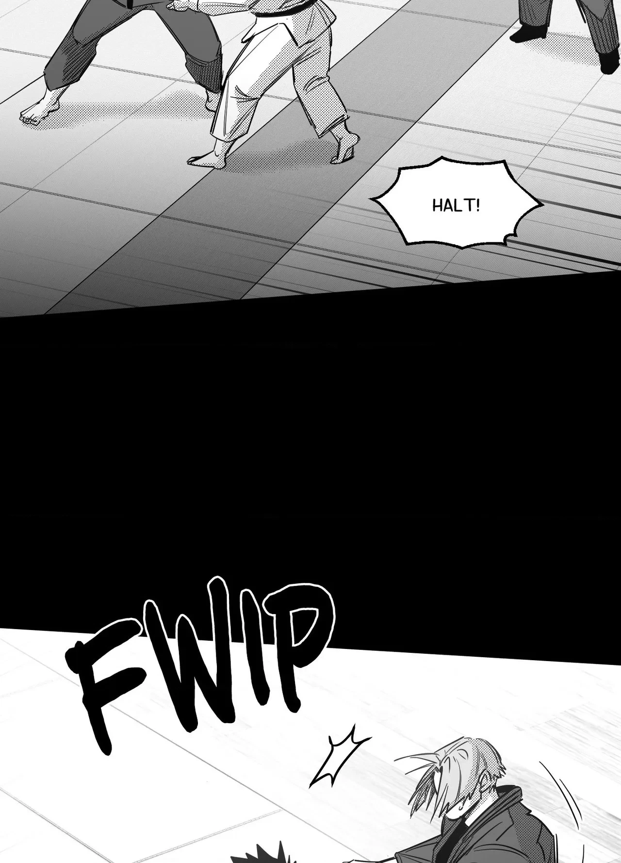 You Are My World Chapter 29, page 14