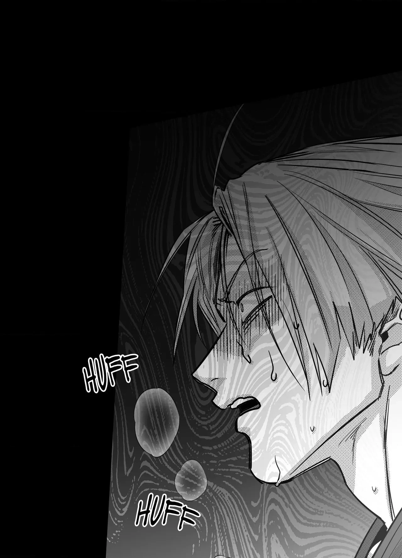 You Are My World Chapter 29, page 18