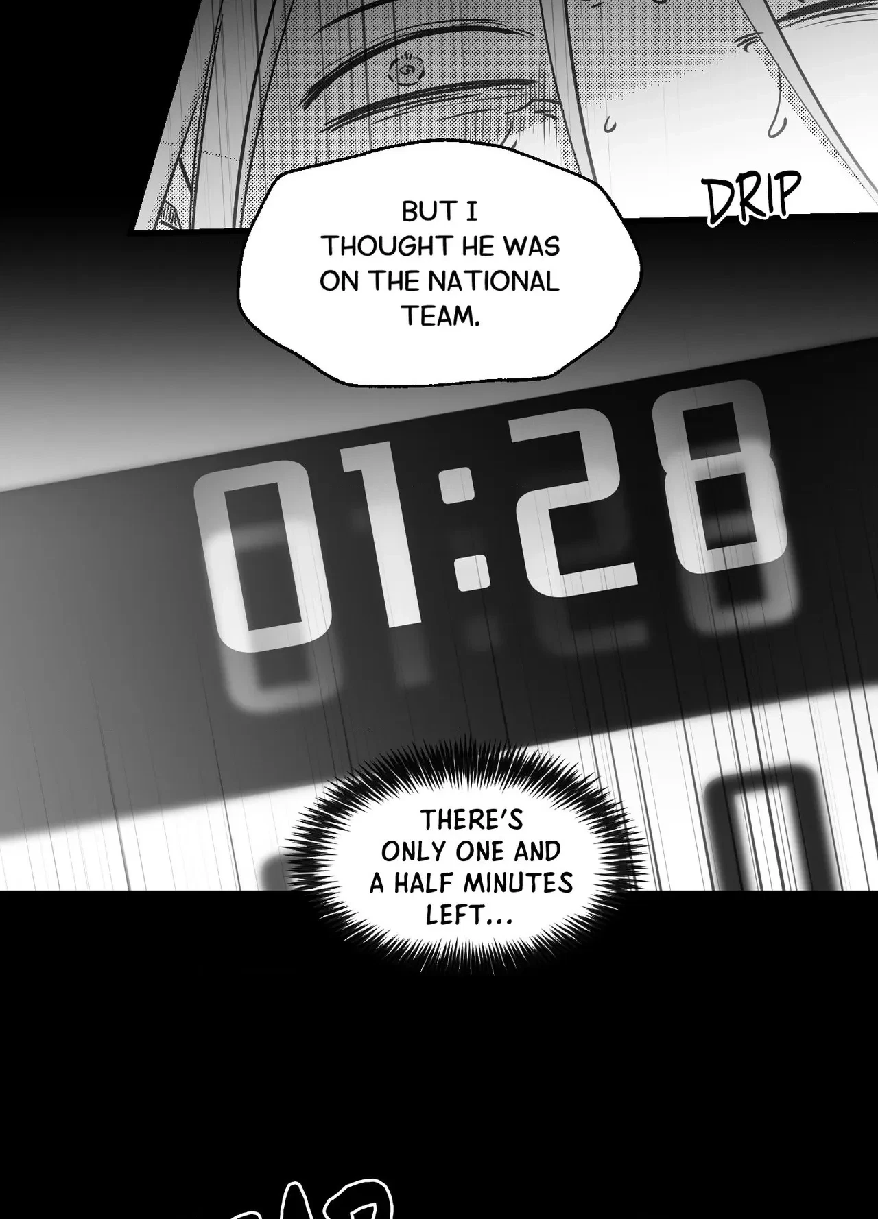 You Are My World Chapter 29, page 21