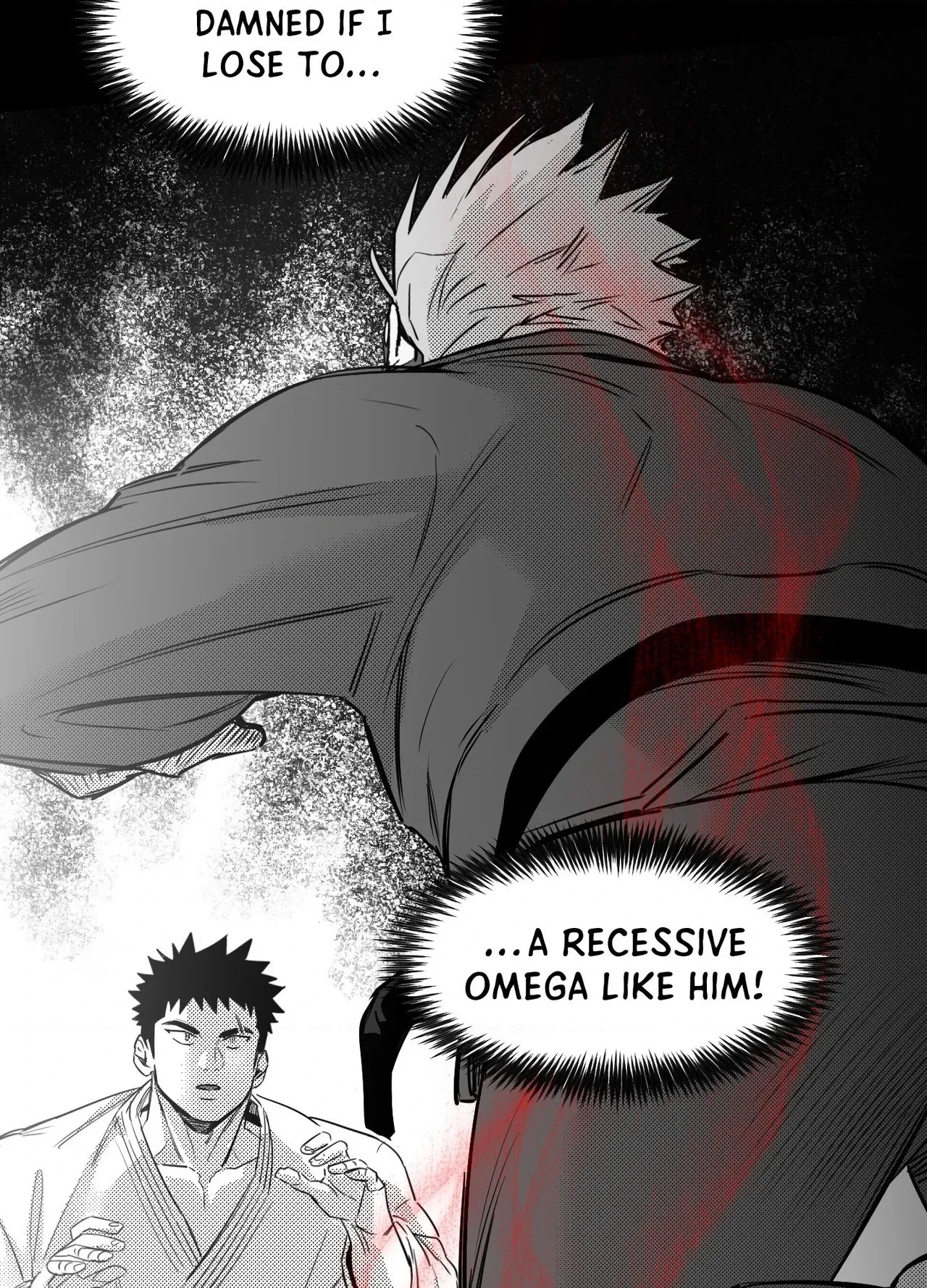 You Are My World Chapter 29, page 23