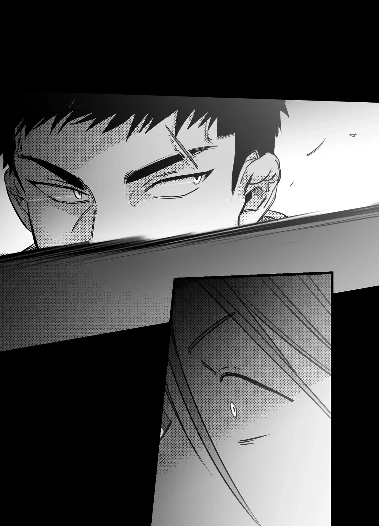 You Are My World Chapter 29, page 29