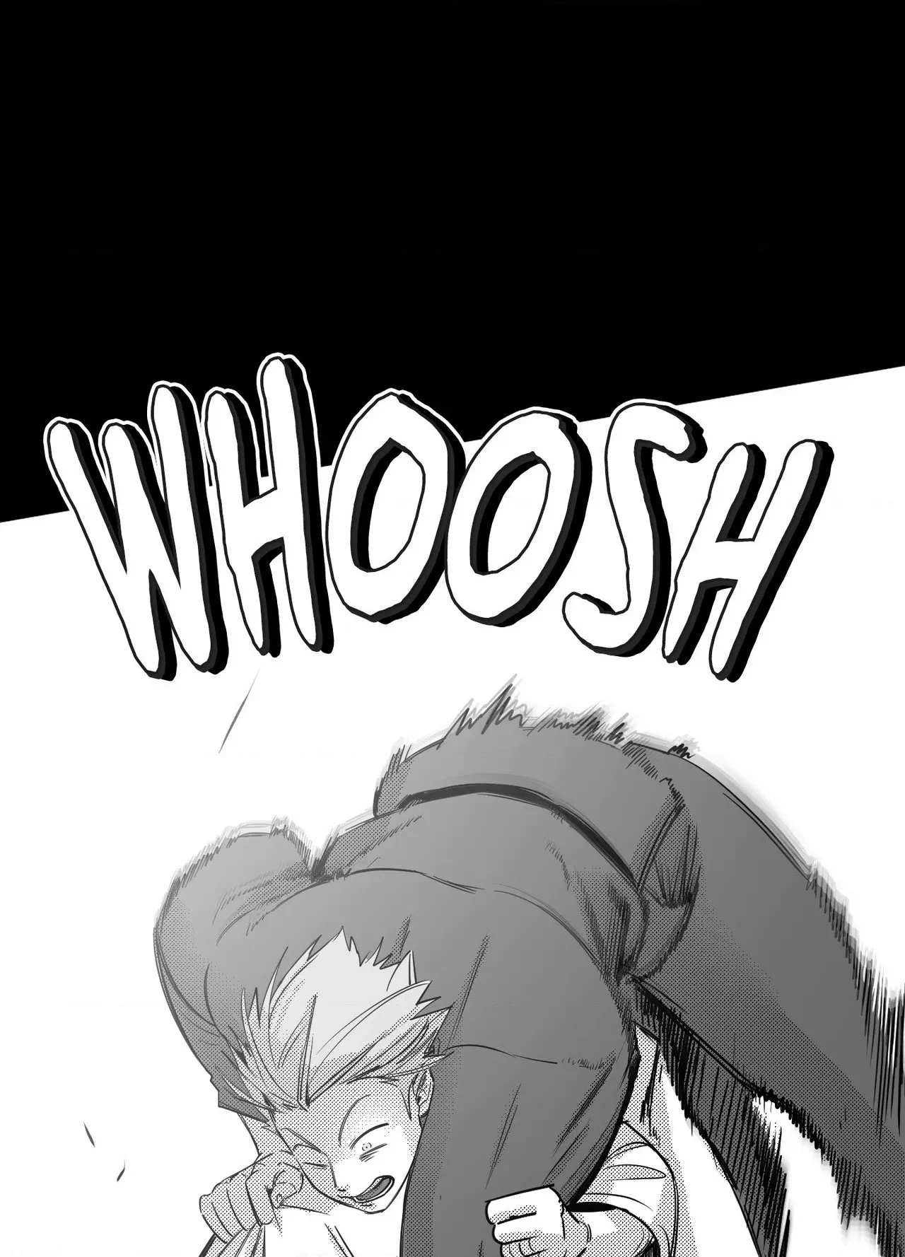 You Are My World Chapter 29, page 32