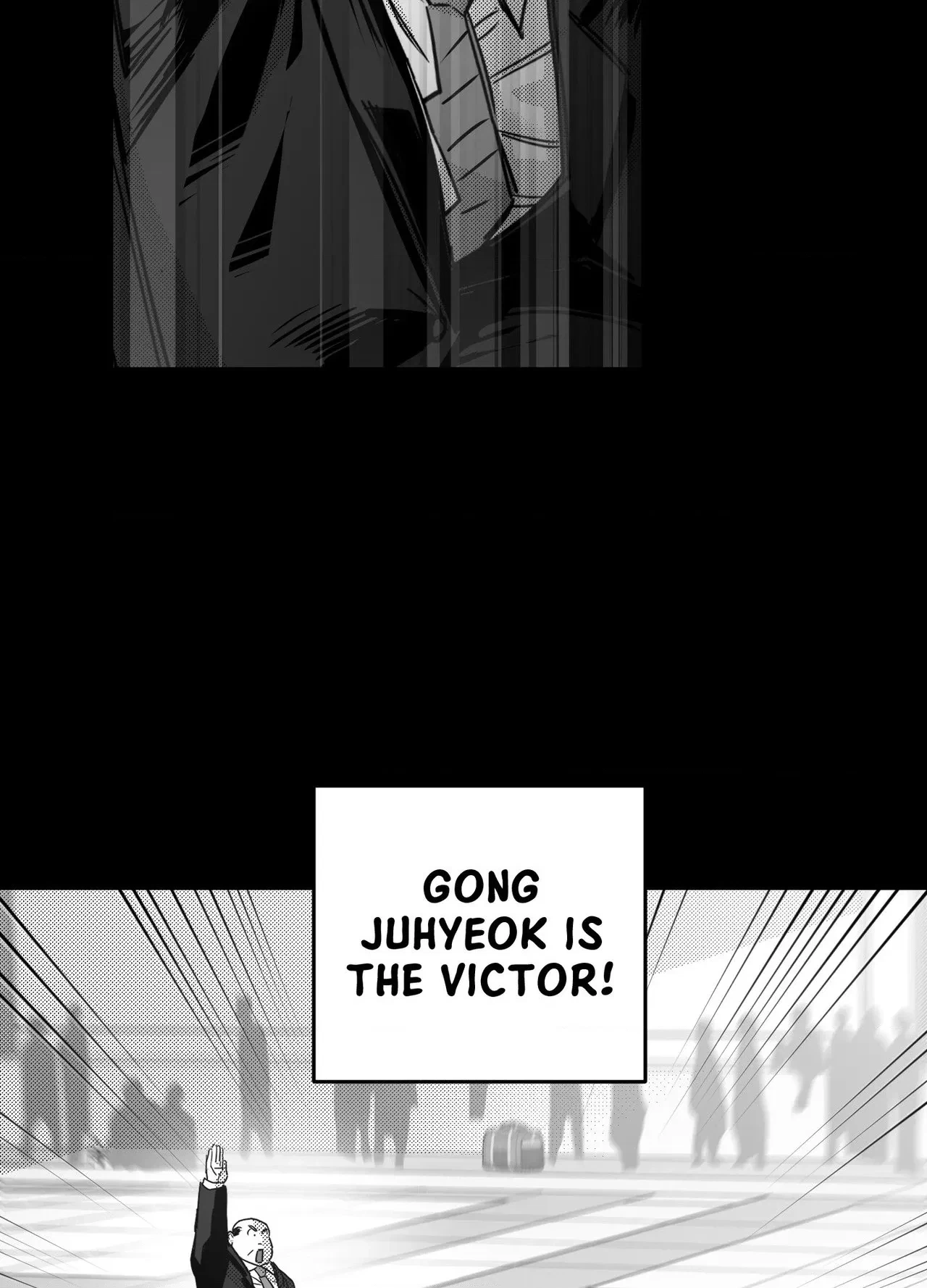 You Are My World Chapter 29, page 44