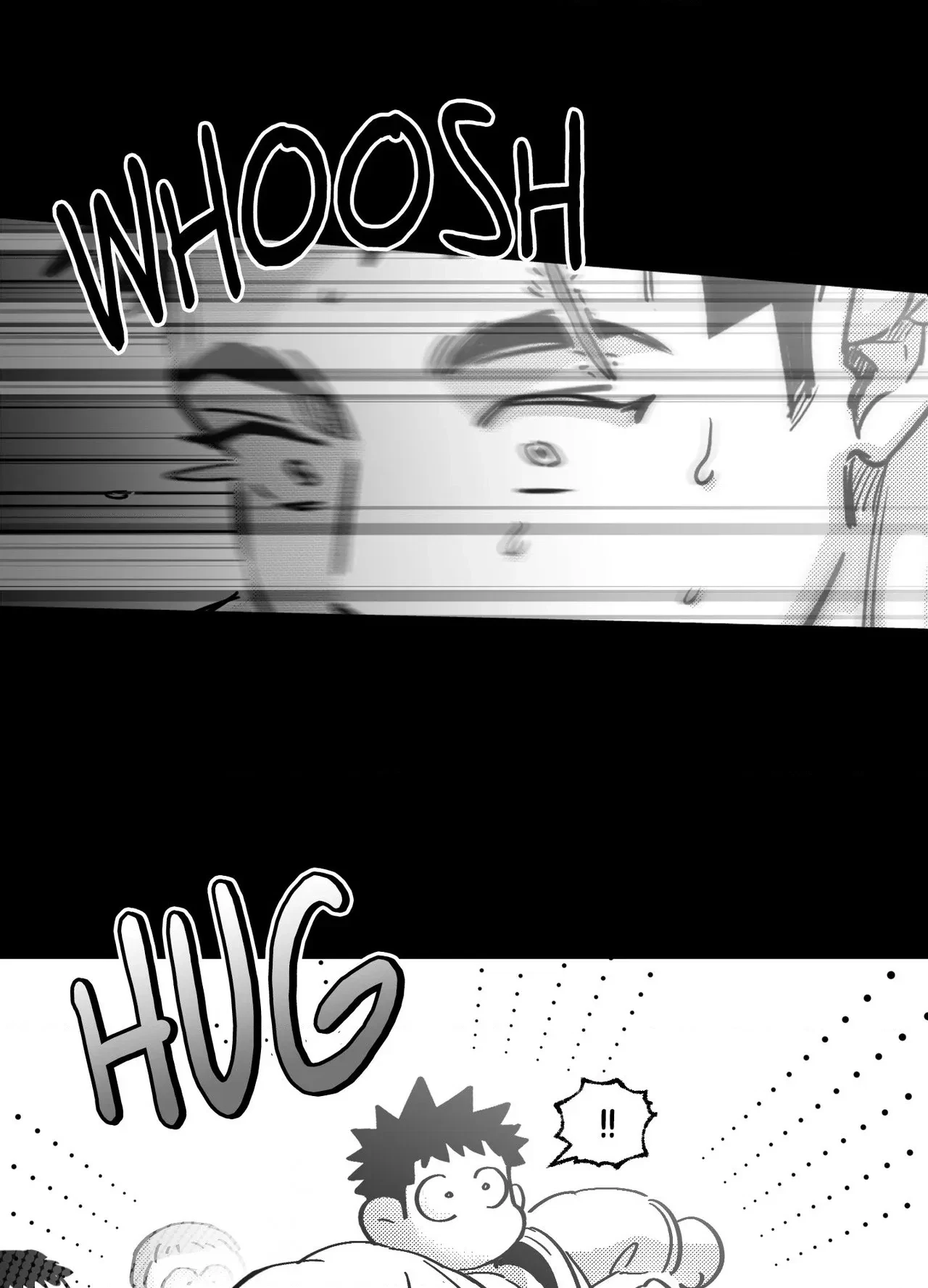 You Are My World Chapter 29, page 51