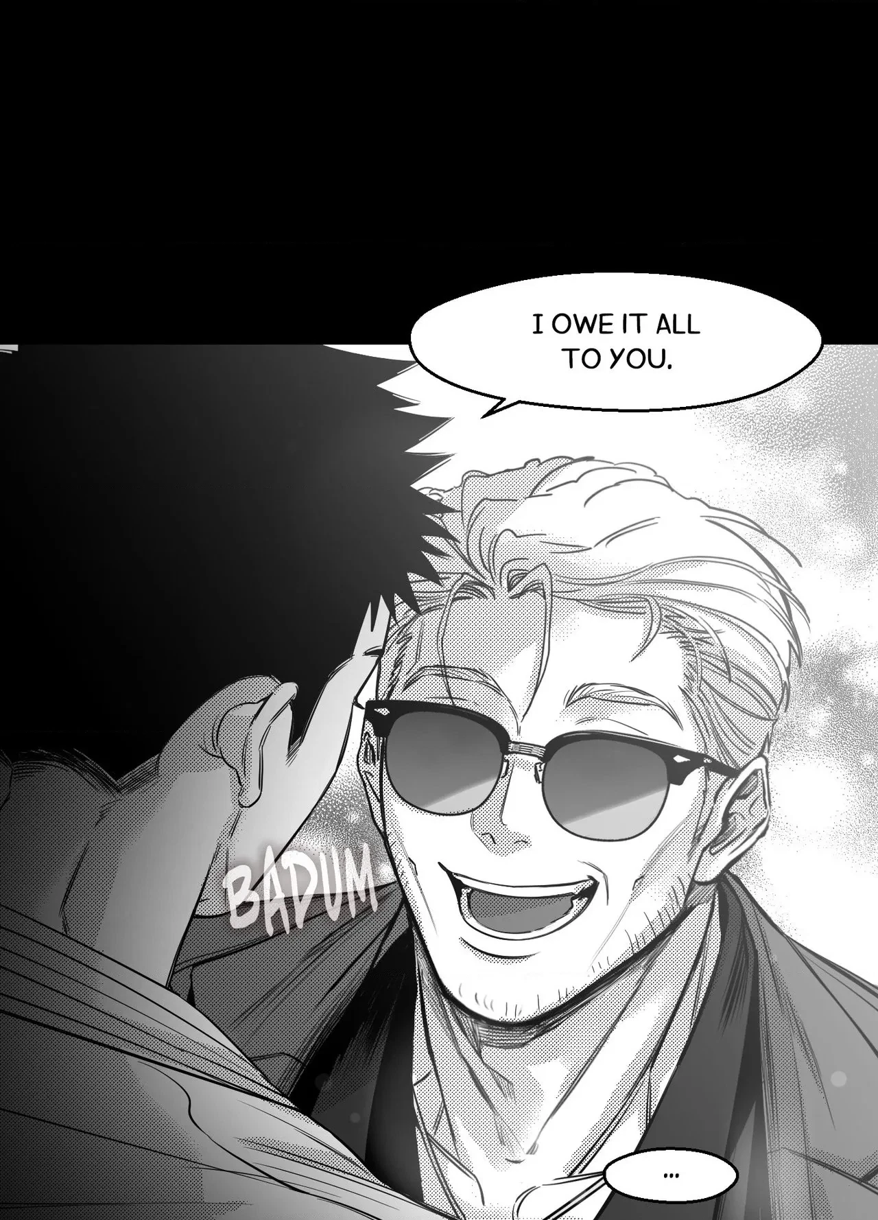 You Are My World Chapter 29, page 55
