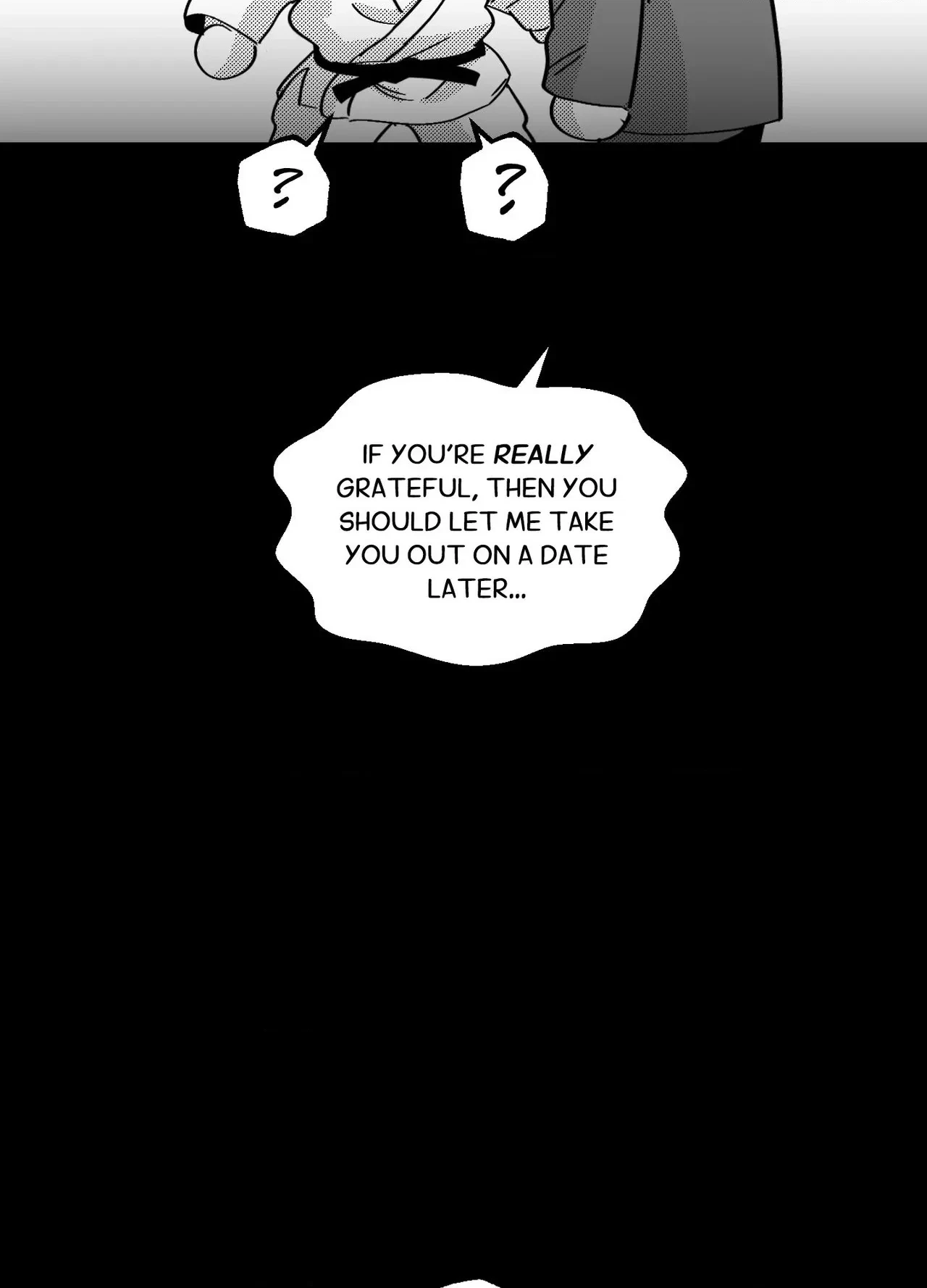 You Are My World Chapter 29, page 58