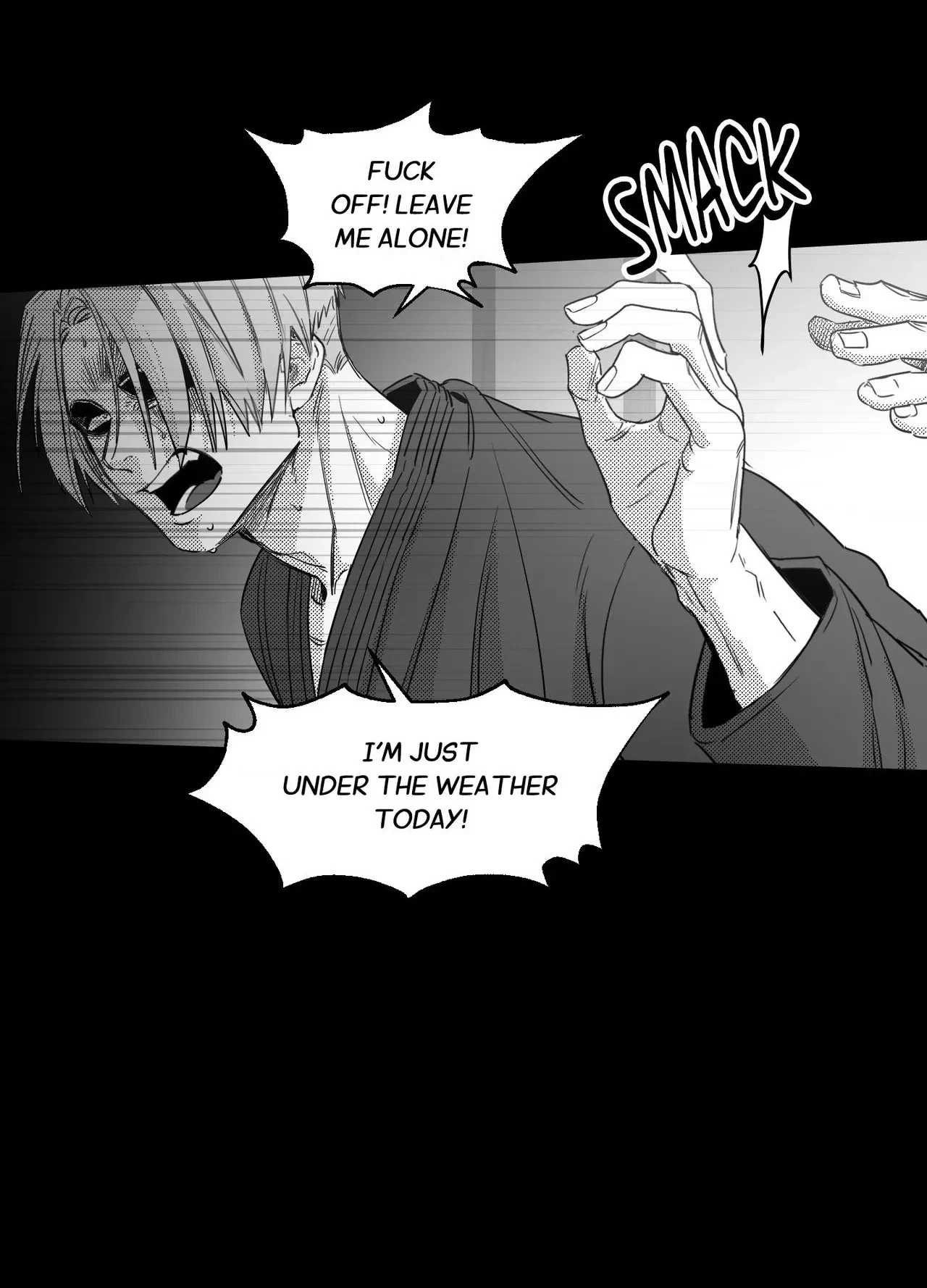 You Are My World Chapter 29, page 61