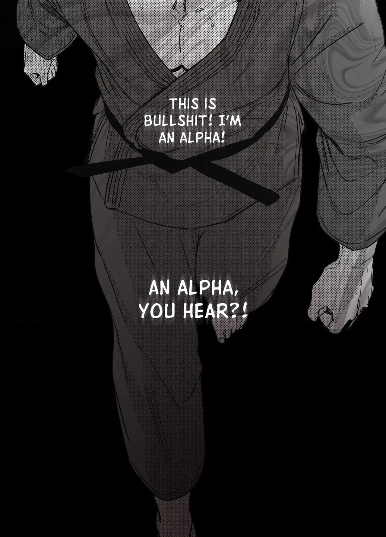 You Are My World Chapter 29, page 63