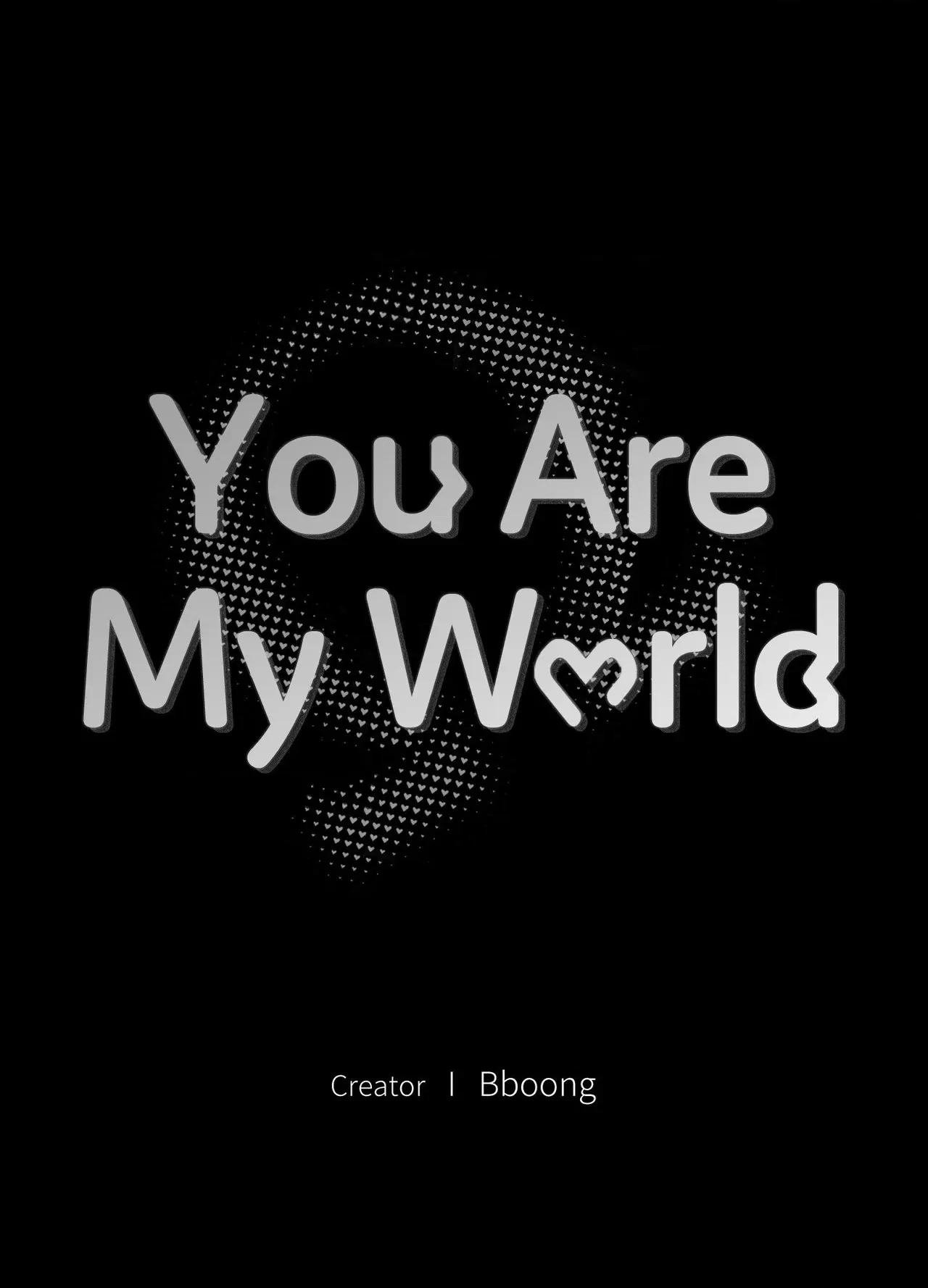 You Are My World Chapter 29, page 66