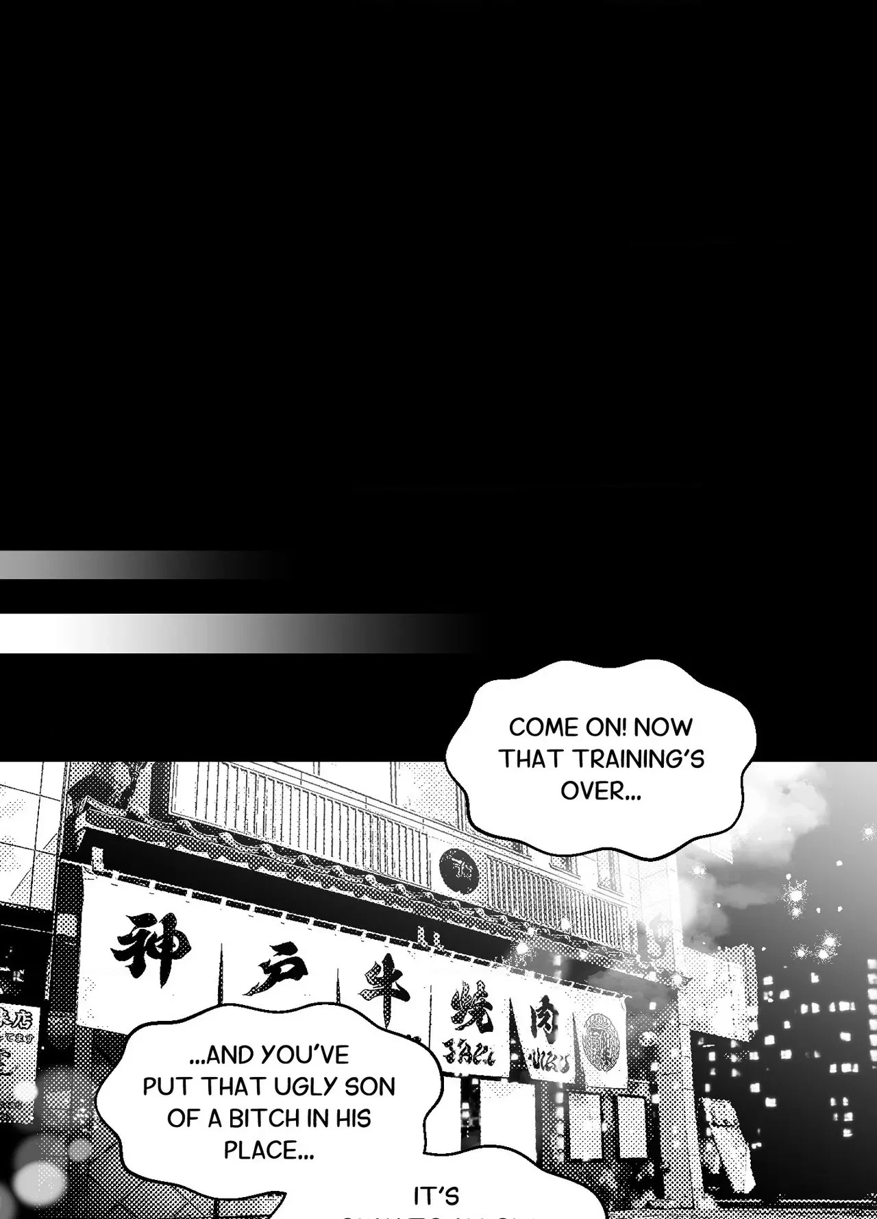 You Are My World Chapter 29, page 67