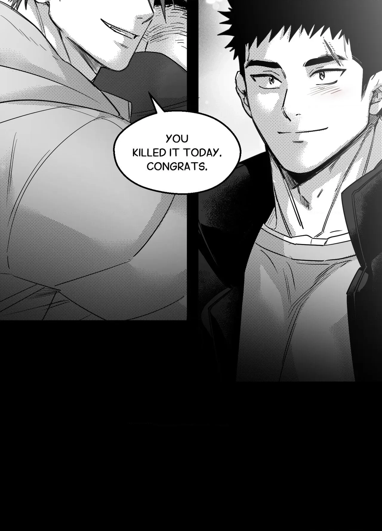 You Are My World Chapter 29, page 72