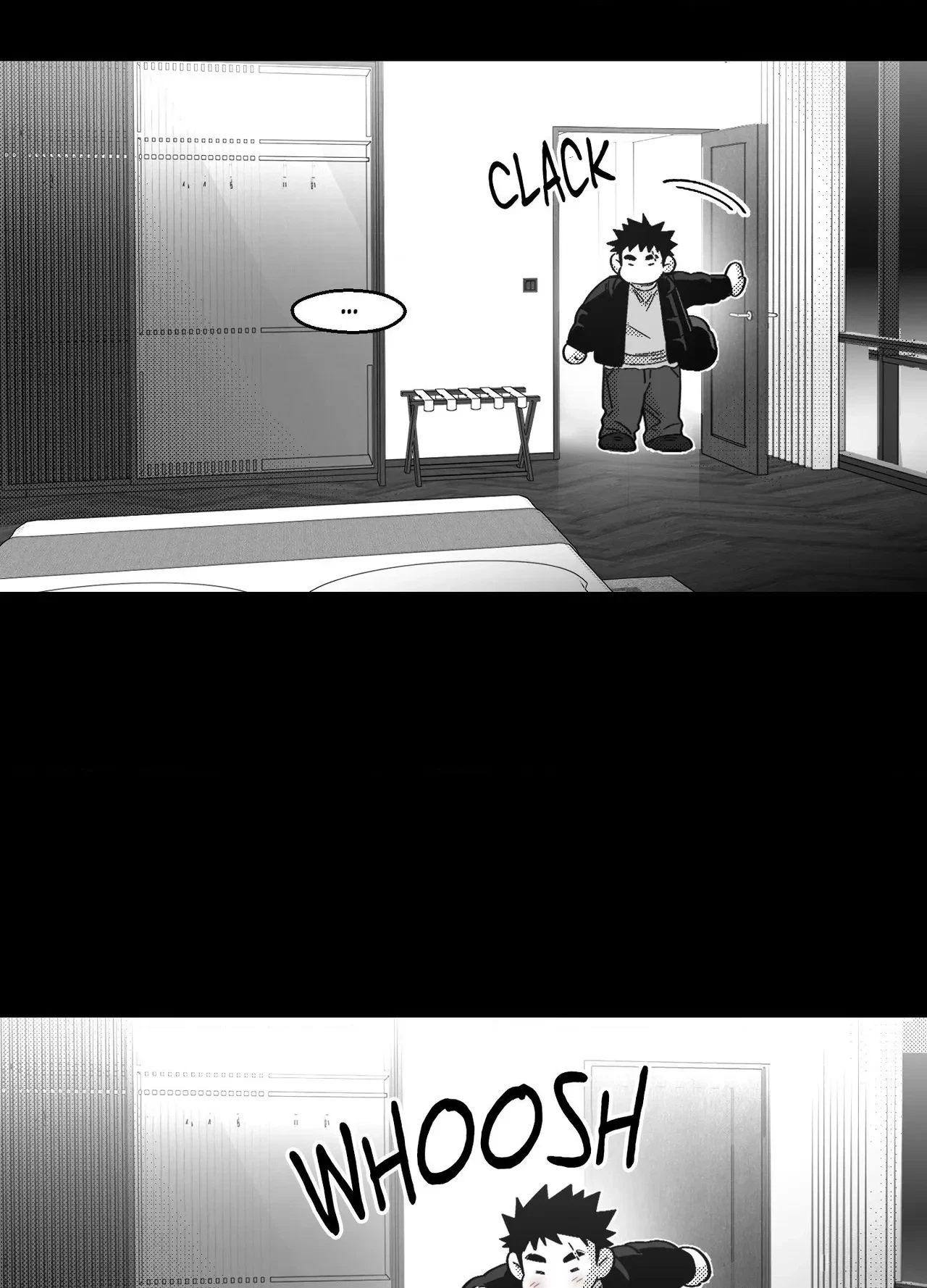 You Are My World Chapter 29, page 76