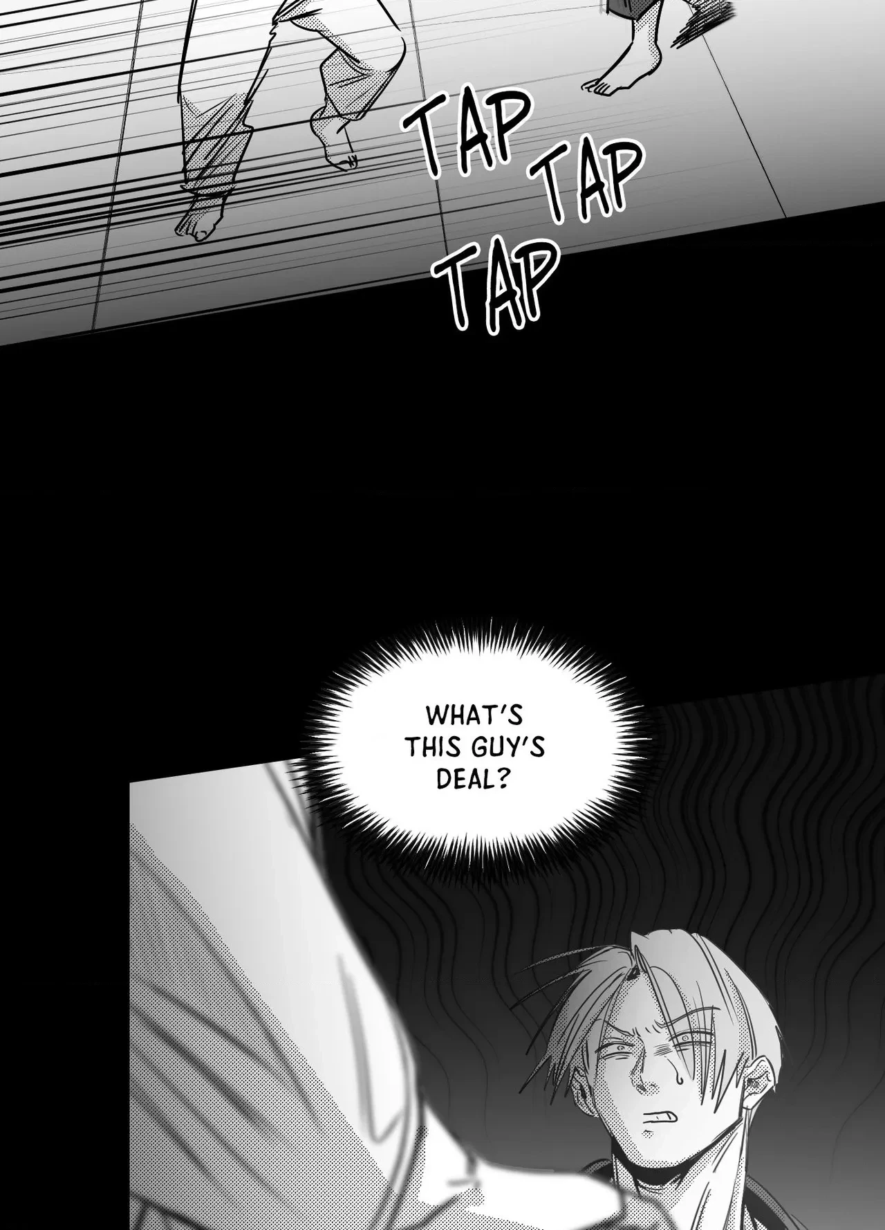 You Are My World Chapter 29, page 8