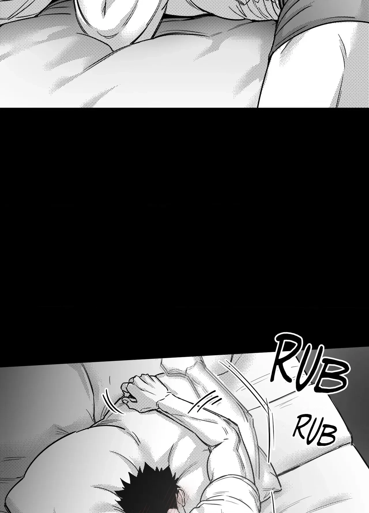 You Are My World Chapter 29, page 80