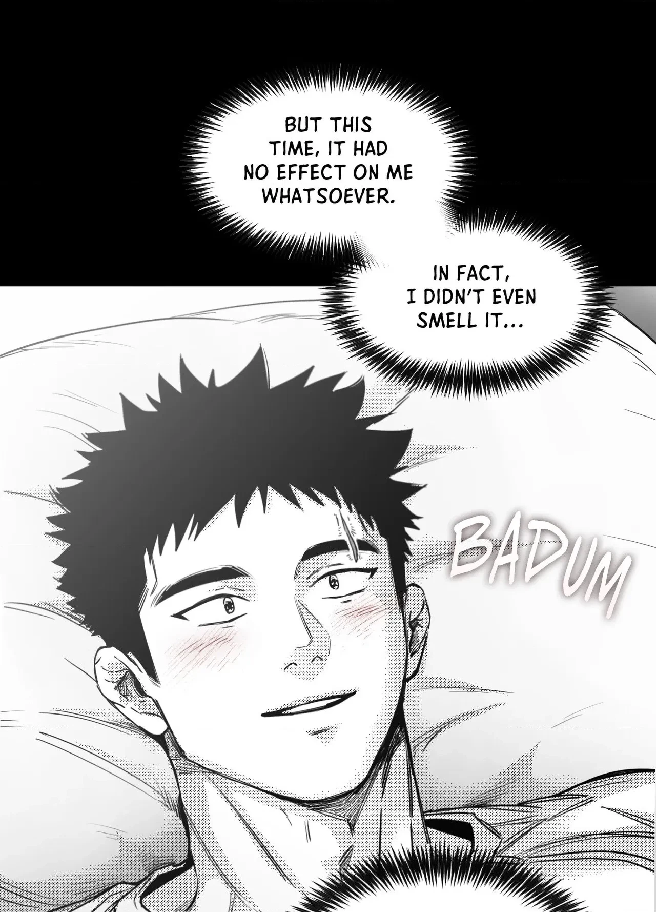 You Are My World Chapter 29, page 86