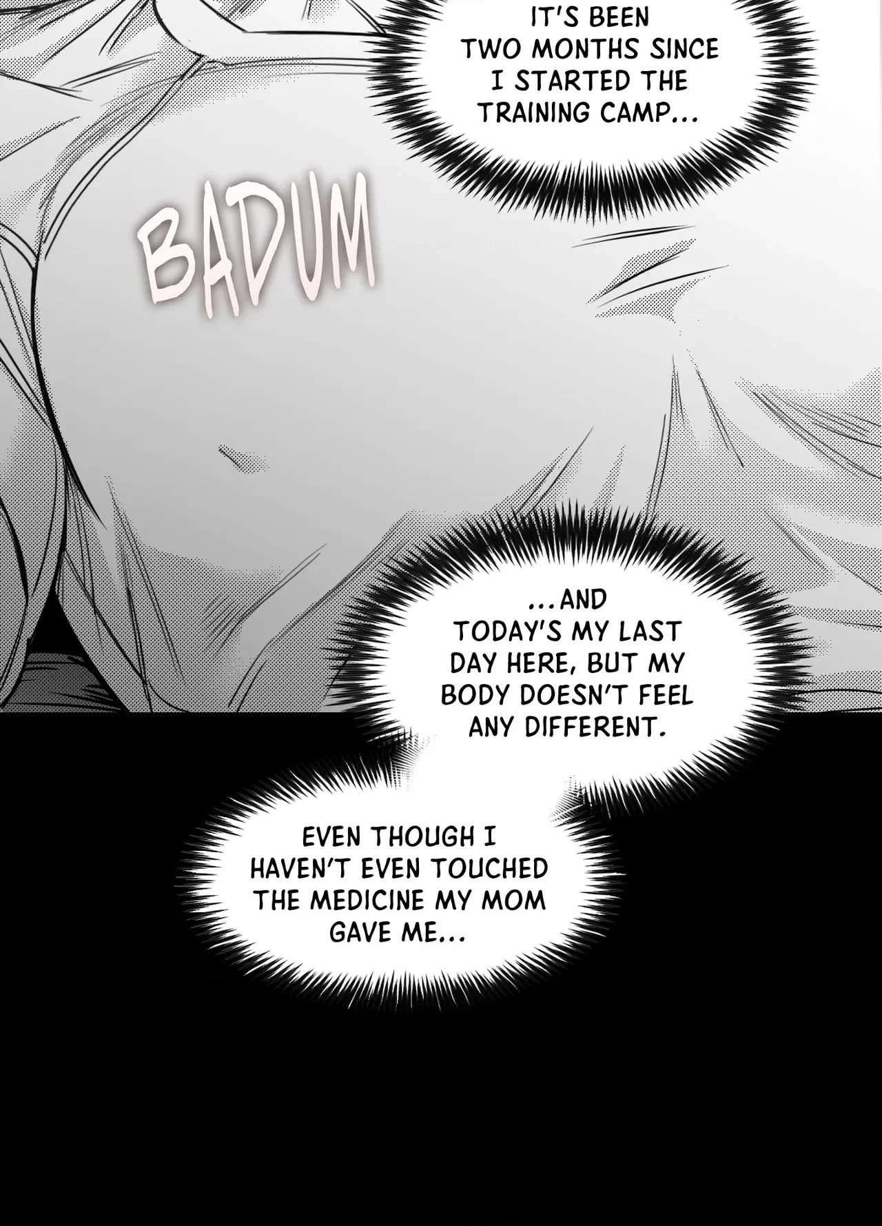 You Are My World Chapter 29, page 87