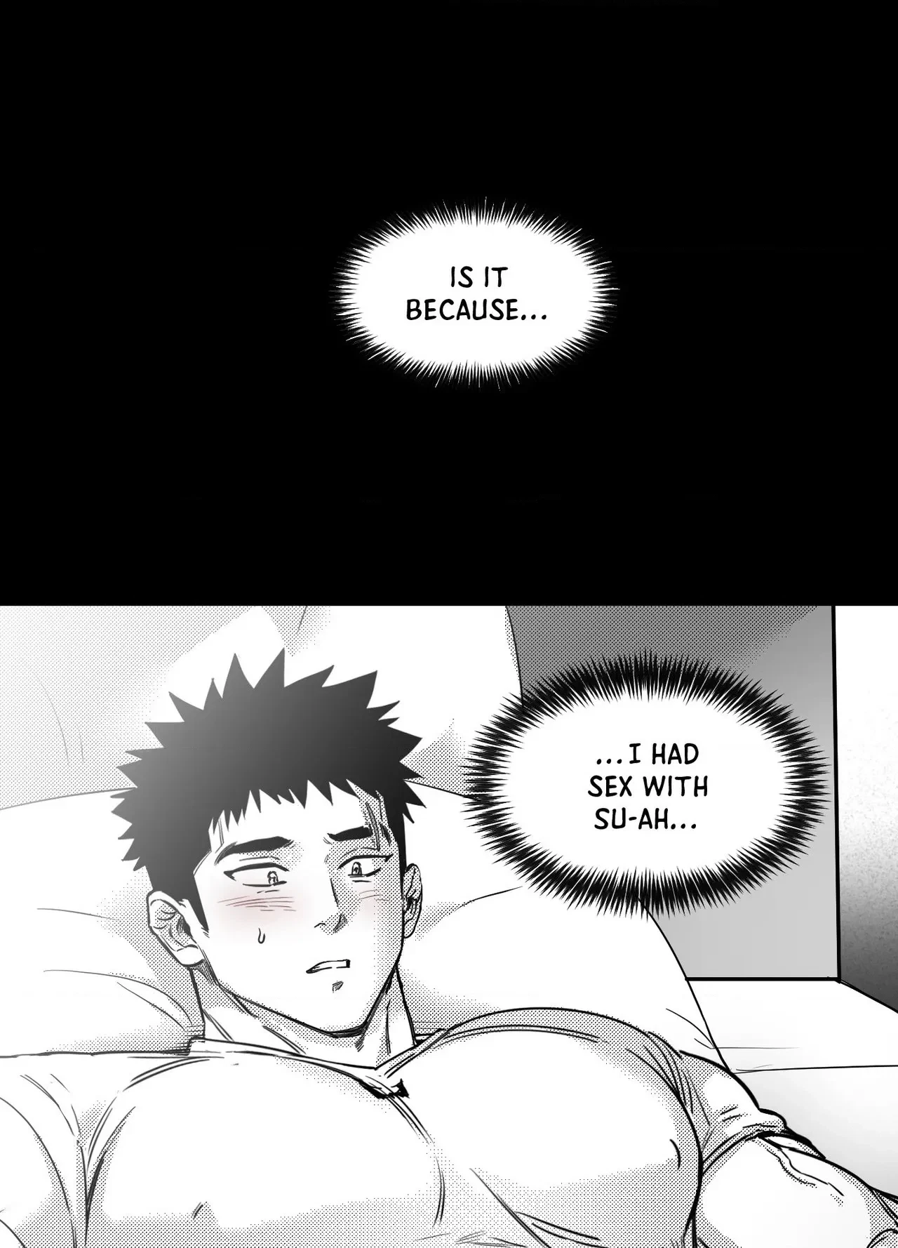 You Are My World Chapter 29, page 90
